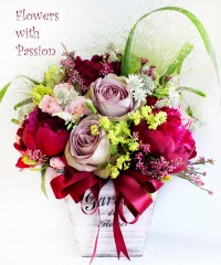 Flowers With Passion 1087527 Image 4